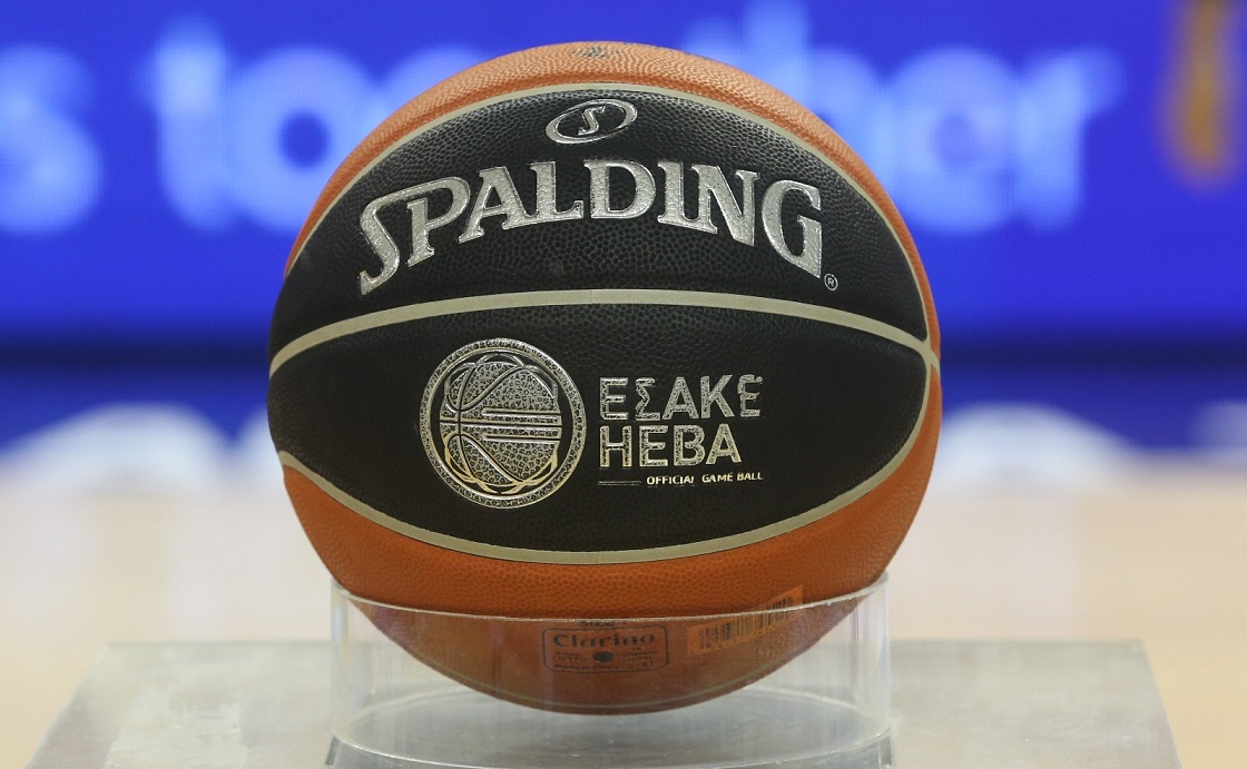 Basket League: Η «Ελπίδα» προκάλεσε την αναβολή και 2ου αγώνα